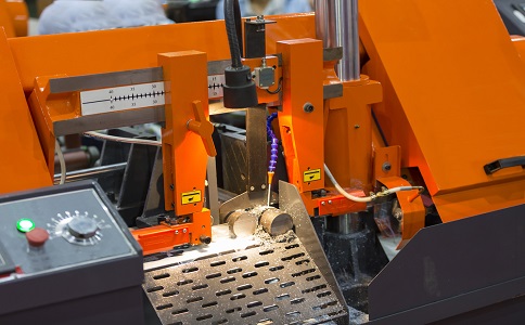 龙川龙门带锯床具备哪些优点？